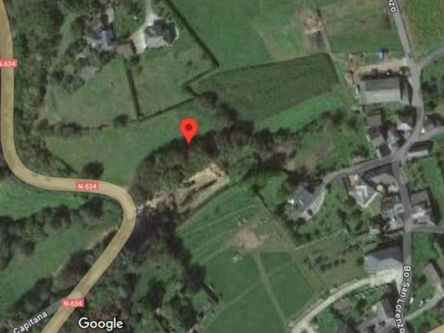 Terreno en venta en Valdés, Asturias