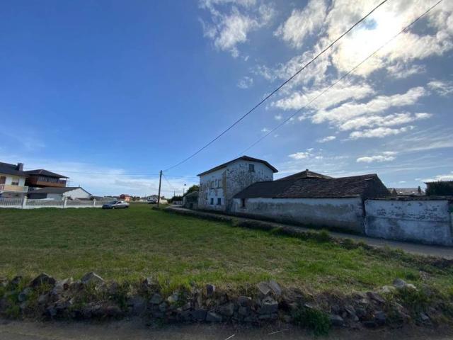 Terreno en venta en Valdés, Asturias