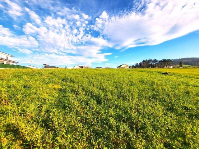 Terreno en venta en Valdés, Asturias