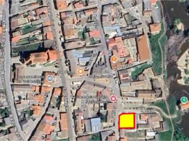 Terreno en venta en Valdestillas, Castilla y León