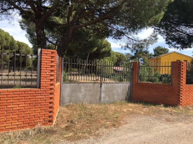 Terreno en venta en Valdestillas