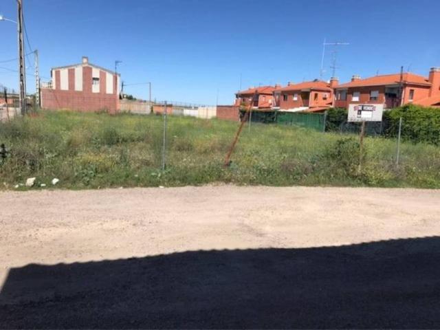Terreno en venta en Valdestillas, Castilla y León