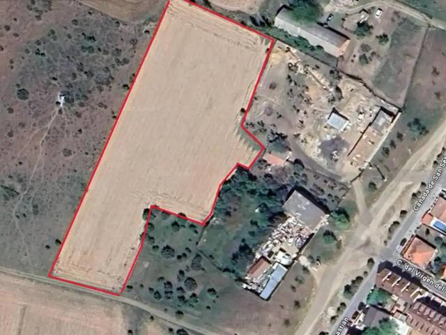 Terreno en venta en Valdetorres De Jarama, Madrid