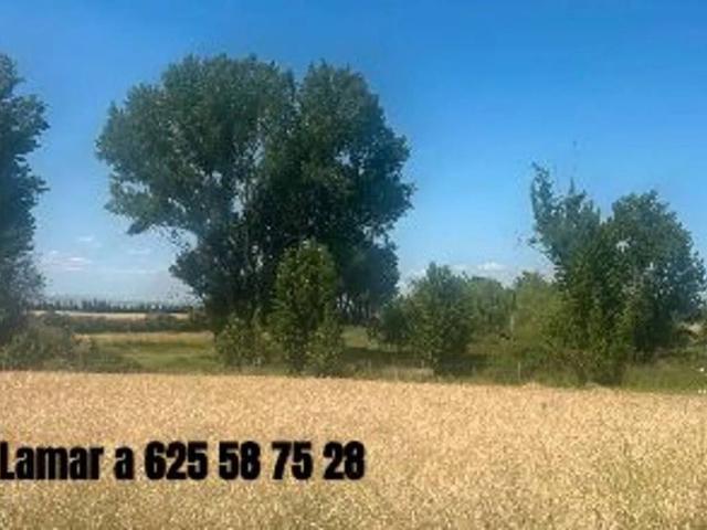 Terreno en venta en Valdetorres De Jarama, Madrid