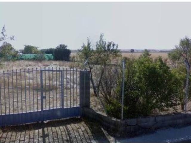 Terreno en venta en Valdetorres De Jarama, Madrid
