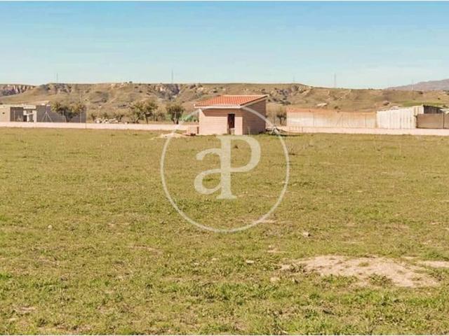 Terreno en venta en Valdetorres De Jarama, Madrid