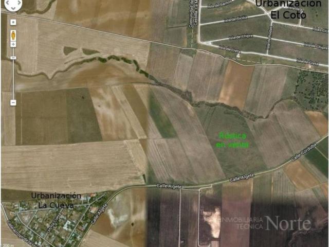 Terreno en venta en Valdetorres De Jarama, Madrid