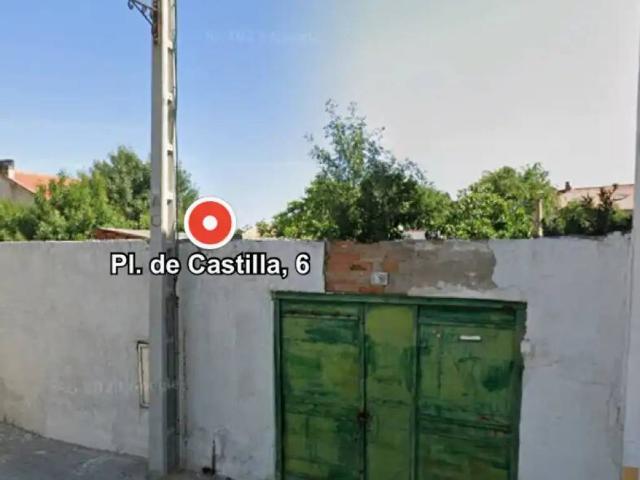 Terreno en venta en Valdetorres De Jarama, Madrid
