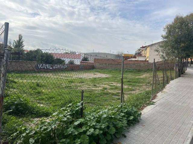 Terreno en venta en Valdetorres De Jarama, Madrid
