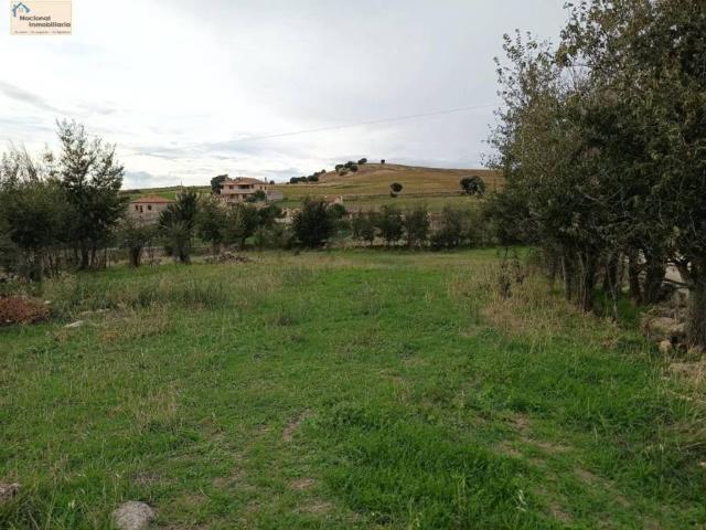 Terreno en venta en Valdevacas Y Guijar