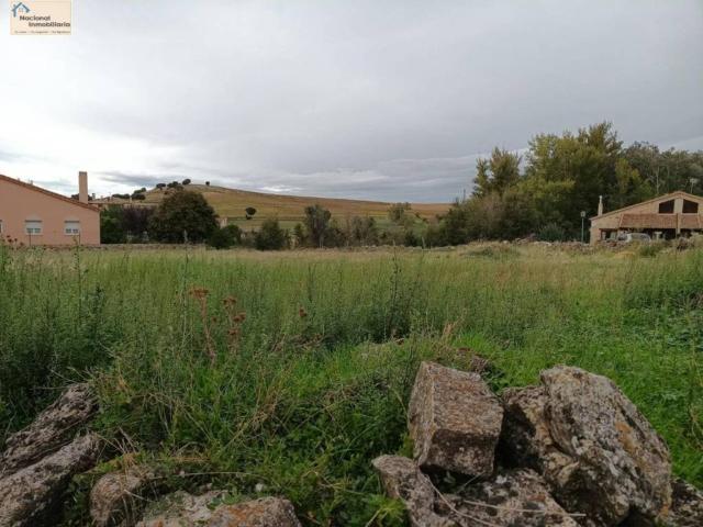 Terreno en venta en Valdevacas Y Guijar Terreno en venta en Valdevacas Y Guijar