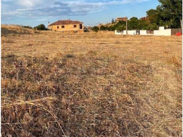 Terreno en venta en Valdevimbre, Castilla y León