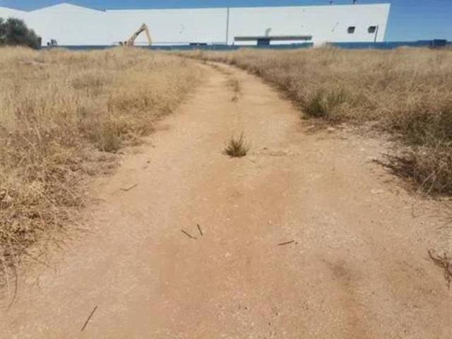 Terreno en venta en Valdilecha, Madrid