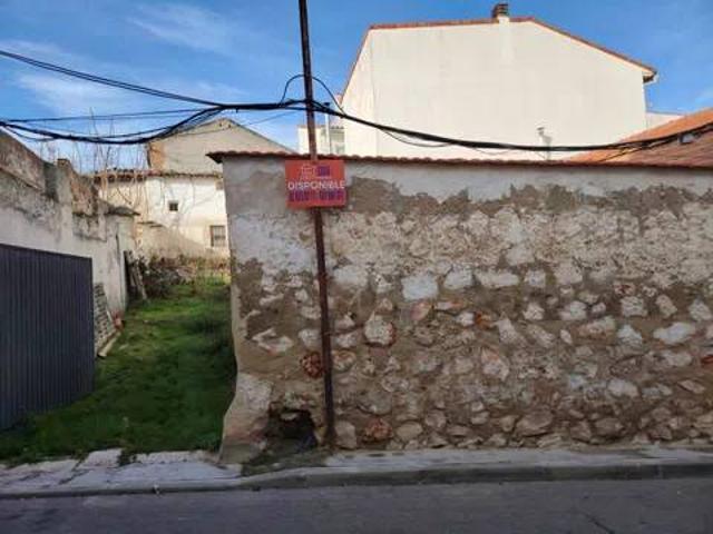 Terreno en venta en Valdilecha, Madrid