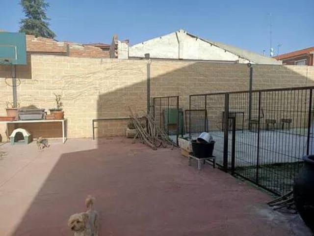 Terreno en venta en Valdilecha, Madrid
