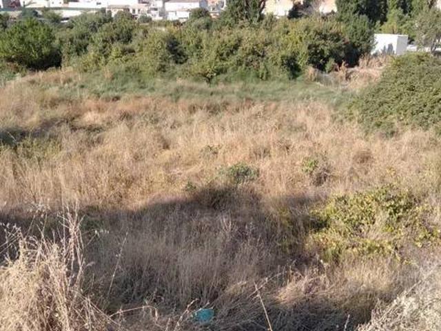 Terreno en venta en Valdilecha, Madrid