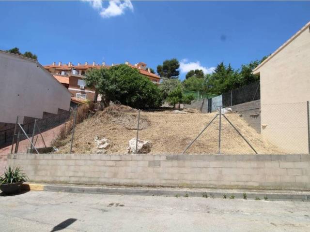 Terreno en venta en Valdilecha, Madrid