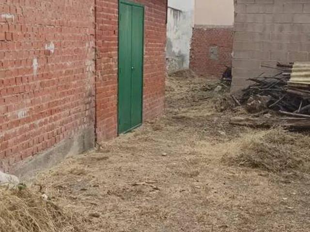 Terreno en venta en Valdilecha, Madrid