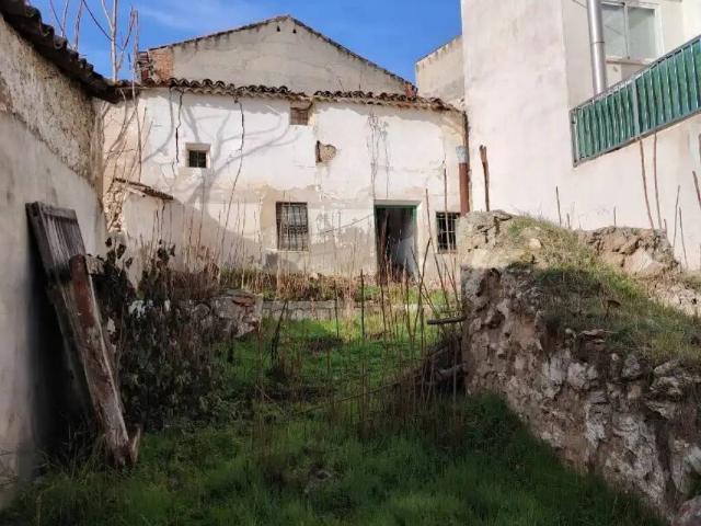 Terreno en venta en Valdilecha, Madrid