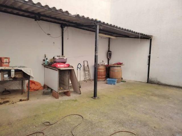 Terreno en venta en Valdilecha, Madrid