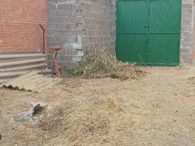 Terreno en venta en Valdilecha, Madrid