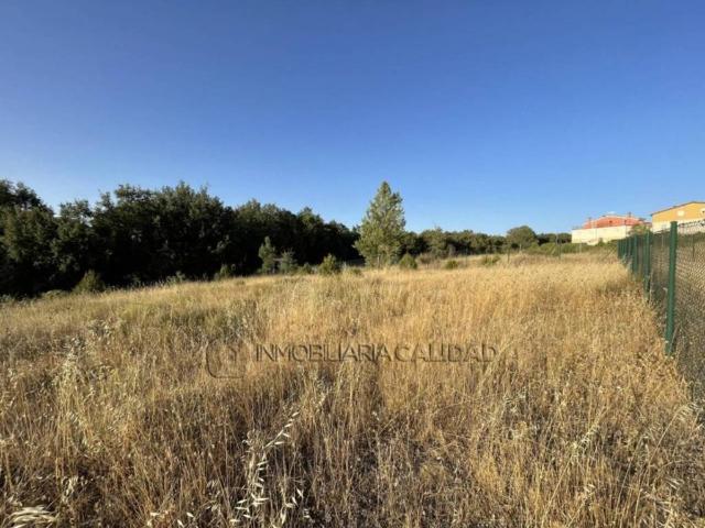 Terreno en venta en Valdorros, Castilla y León
