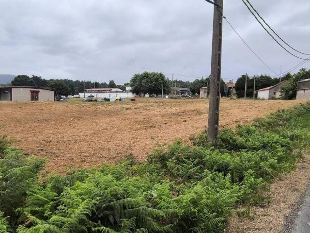 Terreno en venta en Ferrol, Galicia