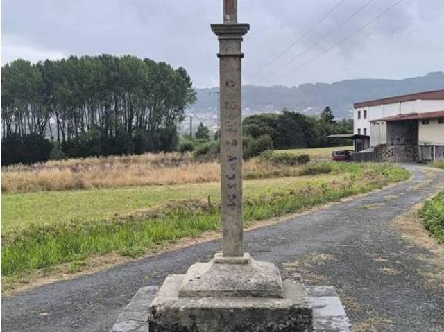 Terreno en venta en Ferrol, Galicia