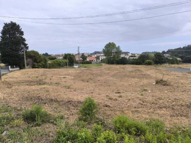 Terreno en venta en Ferrol, Galicia