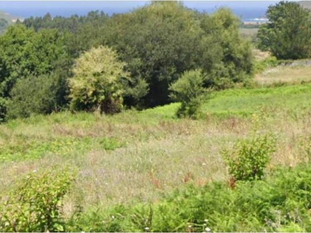 Terreno en venta en Ferrol, Galicia