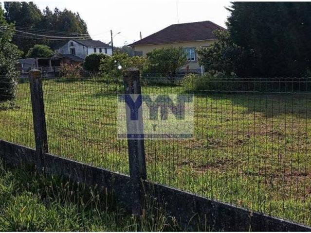 Terreno en venta en Ferrol, Galicia
