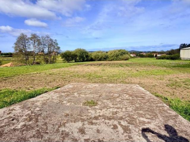 Terreno en venta en O Sequeiro, Ferrol