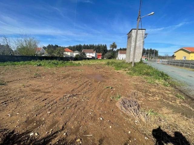 Terreno en venta en Ferrol, Galicia