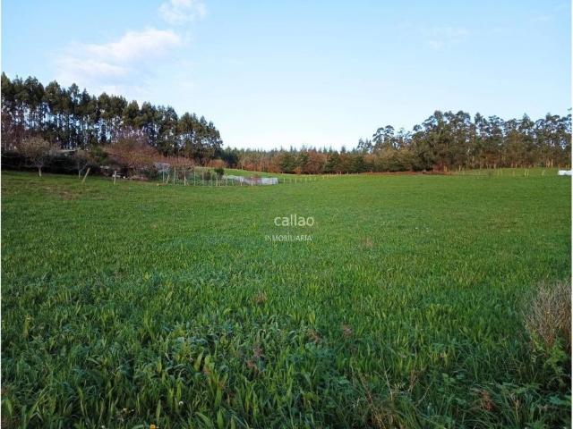 Terreno en venta en Ferrol, Galicia