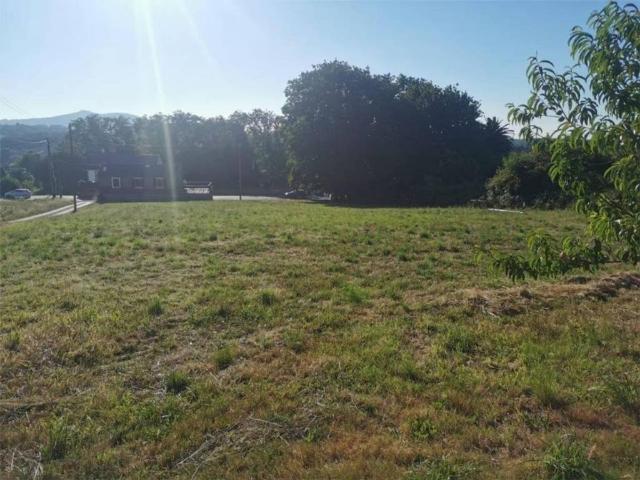 Terreno en venta en Ferrol, Galicia