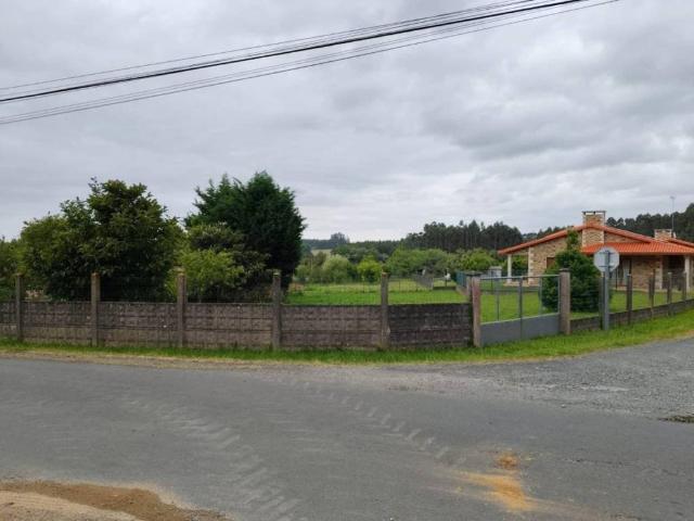 Terreno en venta en Ferrol, Galicia