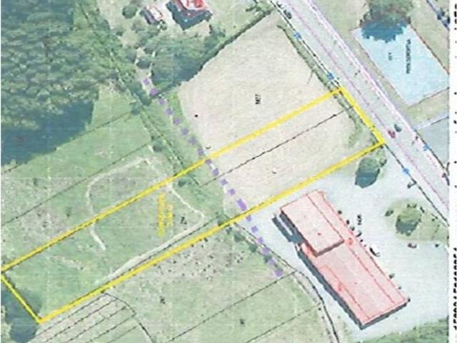 Terreno en venta en Ferrol, Galicia