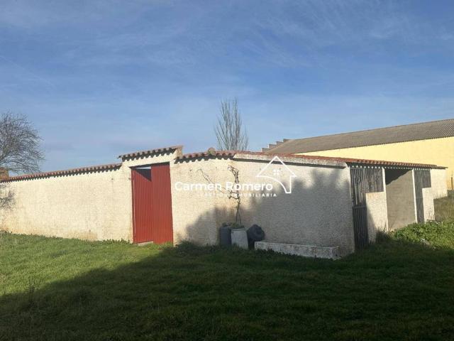 Terreno en venta en Valdunciel, Castilla y León
