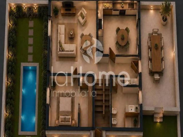 Terreno en venta en Comarca de València, Valencia