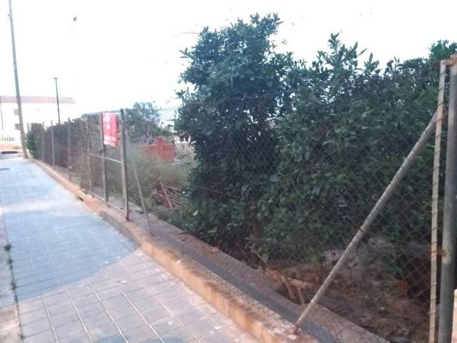 Terreno en venta en Comarca de València, Valencia