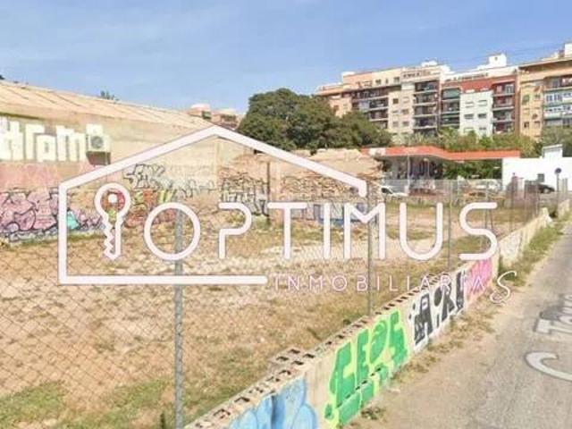 Terreno en venta en La Zaidía, Comarca de València