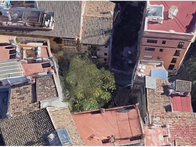 Terreno en venta en Ciutat Vella, Comarca de València