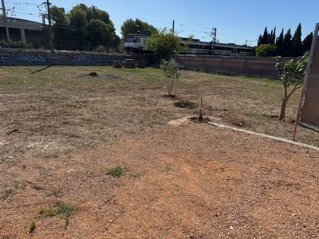 Terreno en venta en Comarca de València, Valencia