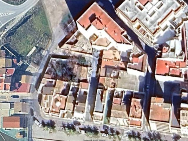 Terreno en venta en Comarca de València, Valencia