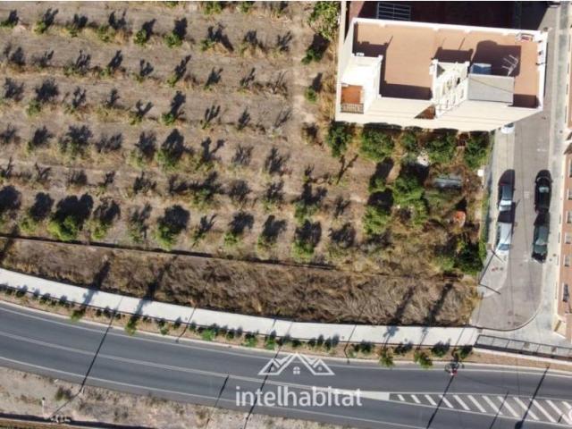 Terreno en venta en Comarca de València, Valencia