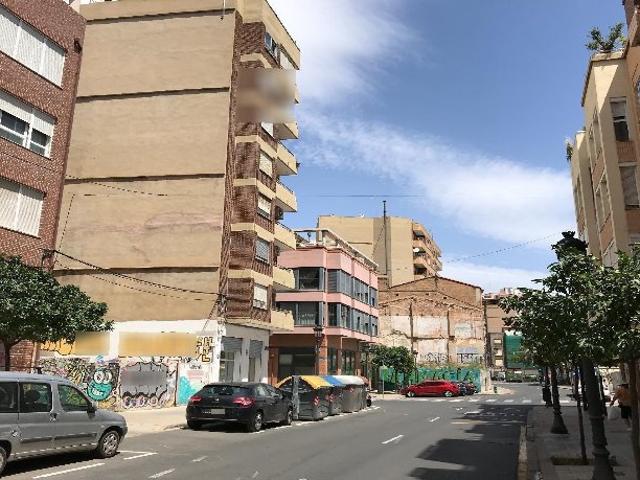 Terreno en venta en Comarca de València, Valencia