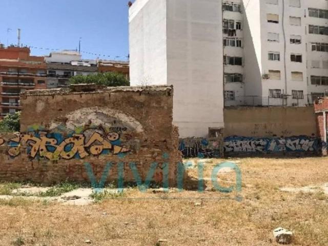 Terreno en venta en Comarca de València, Valencia