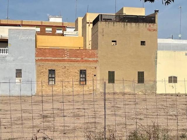 Terreno en venta en Valencia, el Castellar - l'Oliveral Terreno en venta en Valencia, el Castellar - l'Oliveral