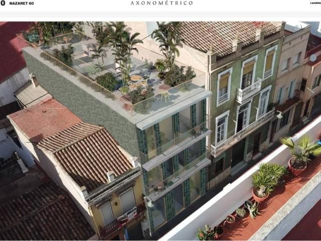 Terreno en venta en Comarca de València, Valencia