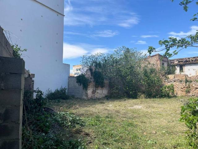 Terreno en venta en Comarca de València, Valencia